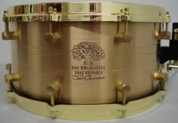 Custom Drum??