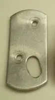 Aluminum hoops?