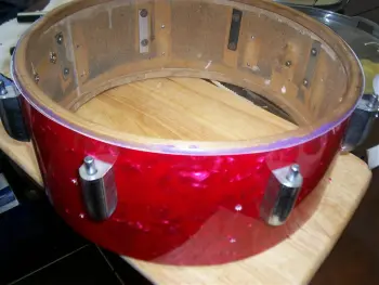 name that snare