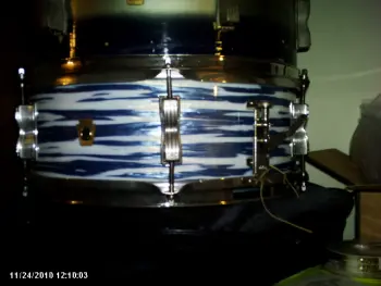 Favorite Ludwig finish?