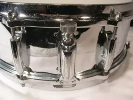 Gretsch Round Badge strainer questions...