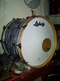 Favorite Ludwig finish?