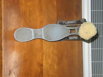 Please help ID Slingerland pedal