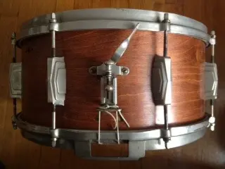 1940 Ludwig and Ludwig Snare
