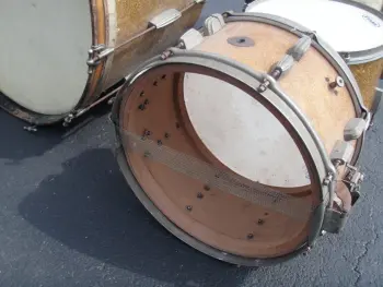 Slingerland Radio King Snare??- Help