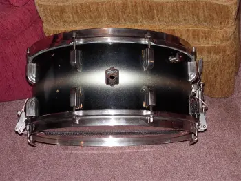 1940 Ludwig and Ludwig Snare
