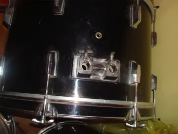 Help me identify the kit please