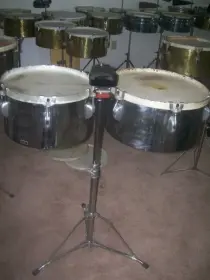 Lesson on How to buy Vintage or New timbales