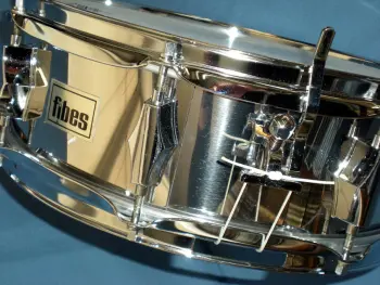 Fibes drum score