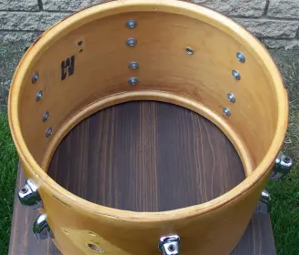 3-PLY SLINGERLAND SHELL 9x13