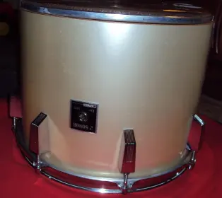 Help me identify the kit please