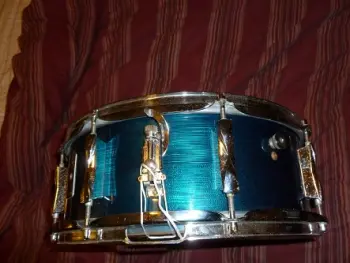 Premier  Olympic Snare Drum