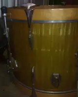 My drums that I have or are working on