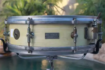 I finally found a Gretsch Max Roach Model!!