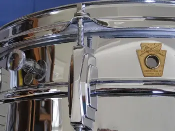 Badges - to clean or not to clean?