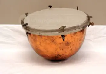 Chicago Drum Show 2012