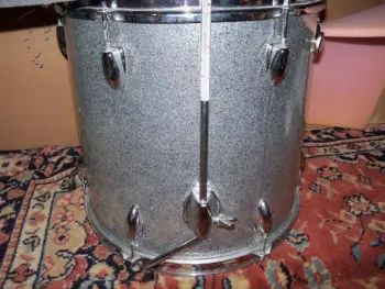 MIJ drum kit