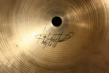 Old K Hi Hats Valuation Help