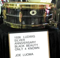 The Chicago Drum Show