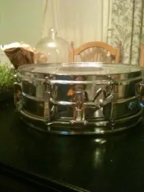 sonor snare drum from the 70's