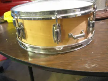 Help me Identify This Luddy Snare