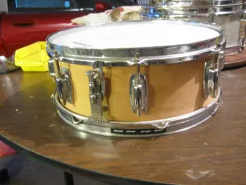 Help me Identify This Luddy Snare