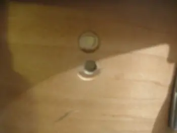 Help me Identify This Luddy Snare