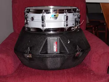 It's the show off your Ludwigs thread...post them if you've got them!