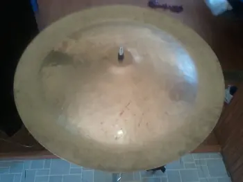 Cymbal Guys Wanna Chime In