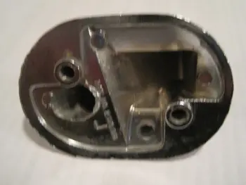 Slingerland Spur Mounts !!!