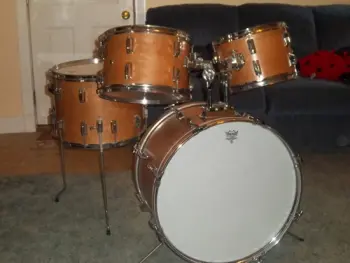 Cassidy's *new* MIJs