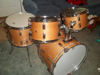 Cassidy's *new* MIJs