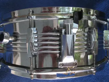 Pearl Imperial Lugs,late 60's
