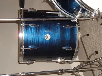 Late 60´s(?) STAR in grey shimmer
