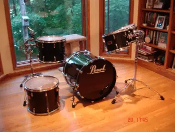 Pearl session select MIT