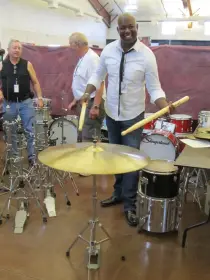 Zildjian 30!