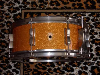Ludwig Snare ID Please
