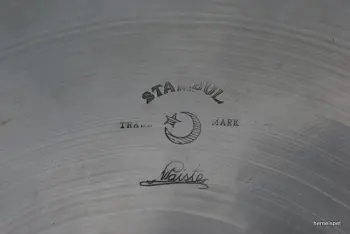 Paiste People ??