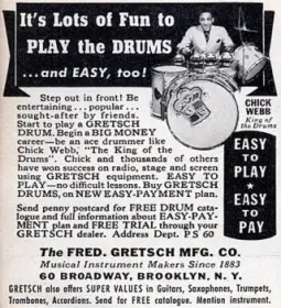 Chick Webb