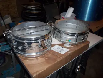 Another &quot;bulk&quot; score...