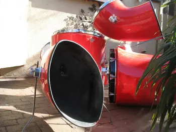 Outland Drums/WHAT are they?