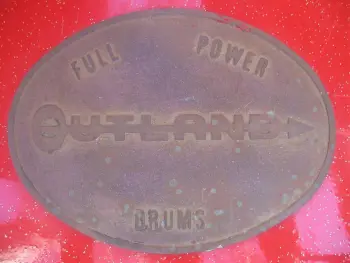 Outland drums,What are they?