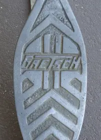 Vintage Gretsch HiHat stand