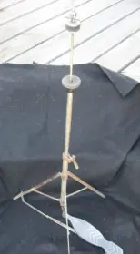 Vintage Gretsch HiHat stand