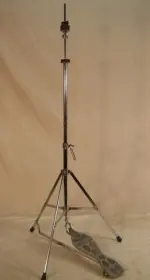 Vintage Gretsch HiHat stand