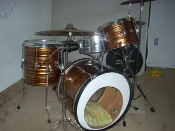 What Kind of Vintage Kit is this?!?! Need more INFO!
