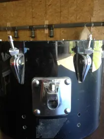 Mystery Drums.  Can You Identify?