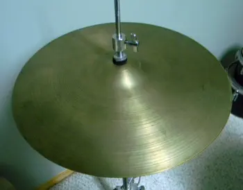 14&quot; Zildjian New Beats (60s)? for trade