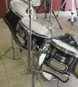 Impact Drums?