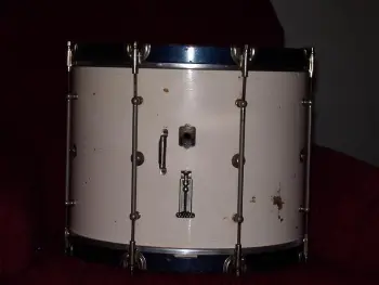 This is the Display Your Marching Snare Thread